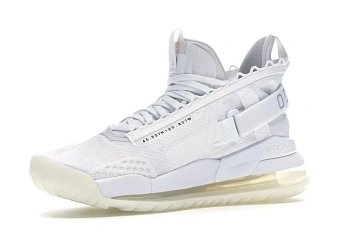 Jordan Proto Max 720 White Pure Platinum (BQ6623-100) - 4