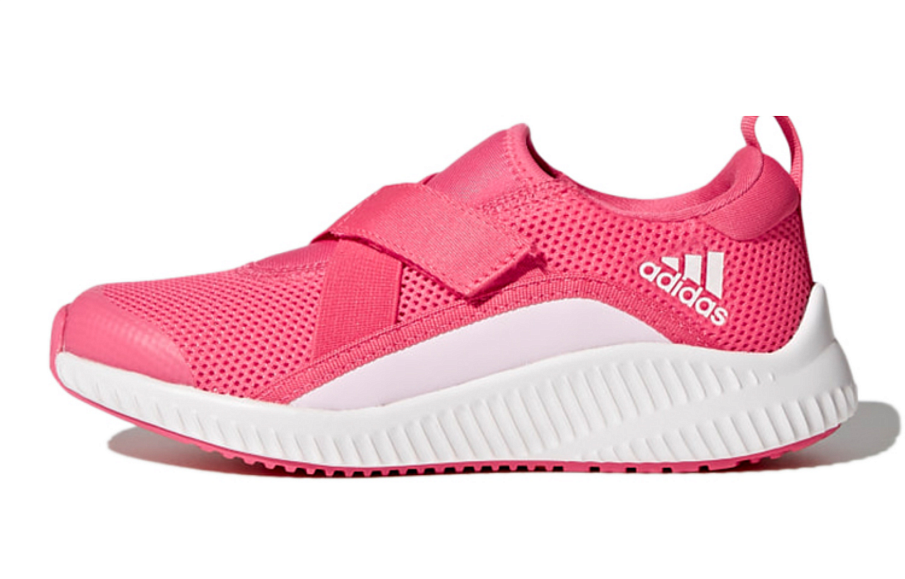Фото № 1 с приближением к товару «‎adidas Fortarun X K Pink»