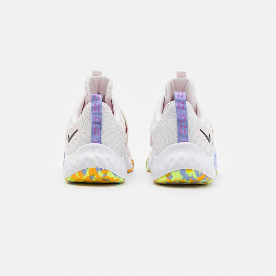 Фото № 3 с приближением к товару «‎Nike W Renew IN Season TR 12 Prm»