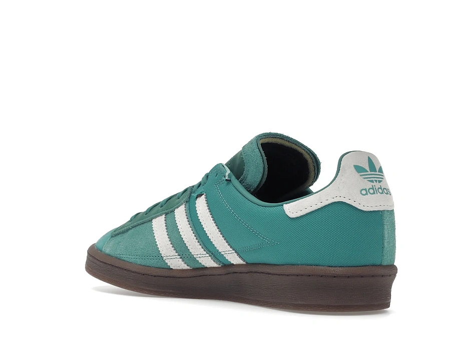 Фото № 6 с приближением к товару «‎adidas Campus 80s Darryl Brown Active Green»