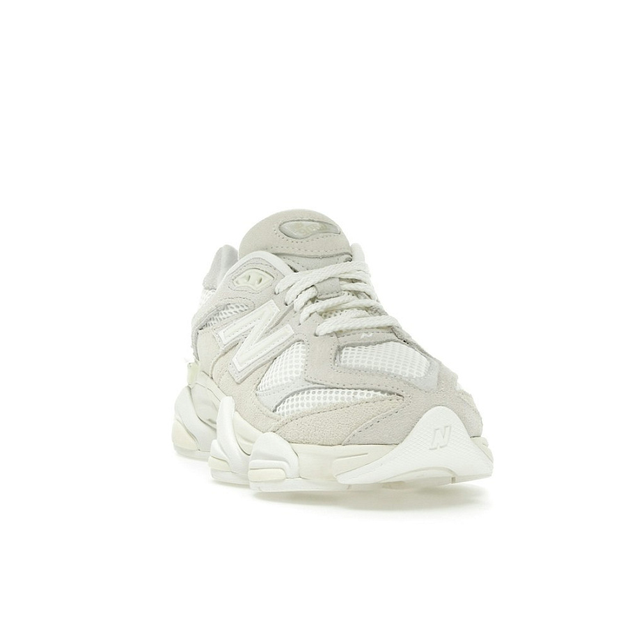 Фото № 2 с приближением к товару «‎New Balance 9060 Angora Sea Salt»