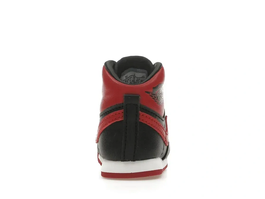 Фото № 4 с приближением к товару «‎Jordan 1 Retro High 85»
