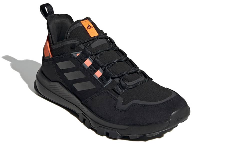 Фото № 3 с приближением к товару «‎adidas Terrex Hikster Black»
