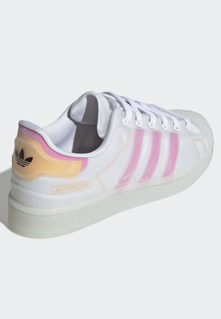 Фото № 3 с приближением к товару «‎Adidas Superstar Futureshell »