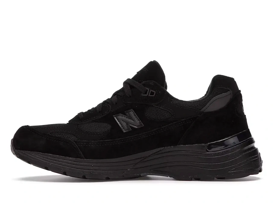Фото № 3 с приближением к товару «‎New Balance 992»