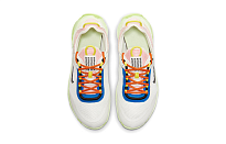 Фото № 4 с приближением к товару «‎Nike React Live (GS) WhiteGreen»