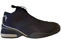 Фото № 1 с приближением к товару «‎Nike Air Pippen 4 Black»