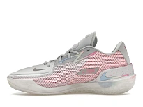 Фото № 3 с приближением к товару «‎Nike Air Zoom GT Cut Think Pink»