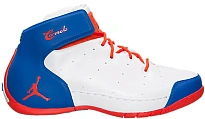 Фото № 1 с приближением к товару «‎Jordan Melo 1.5 Knicks Home»