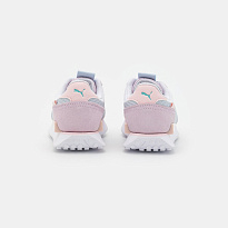 Фото № 4 с приближением к товару «‎Puma Future Rider Pastel »