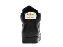Фото № 4 с приближением к товару «‎adidas Pro Model Black White»