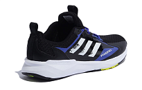 Фото № 4 с приближением к товару «‎adidas Fai2go KIDS BlackBlue»