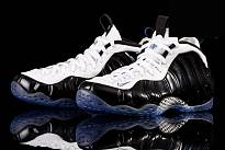Фото № 3 с приближением к товару «‎Nike Air Foamposite One Concord Penny Hardaway »