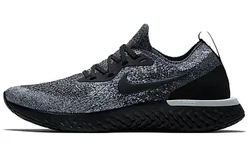 Nike Epic React Flyknit Cookies & Cream (W) - 1