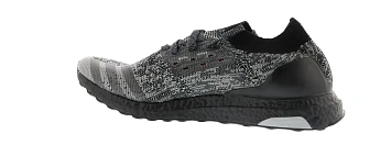 adidas Ultra Boost Uncaged Triple Black - 3