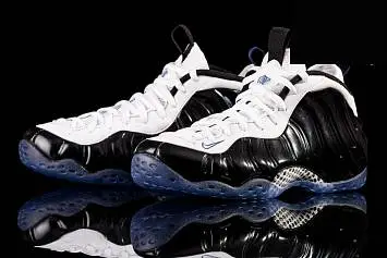 Nike Air Foamposite One Concord Penny Hardaway  - 3