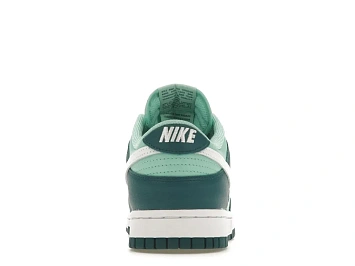 Nike Dunk Low Geode Teal  - 4