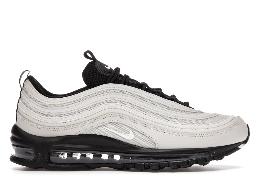 Фото № 1 с приближением к товару «‎Nike Air Max 97 Light Bone»