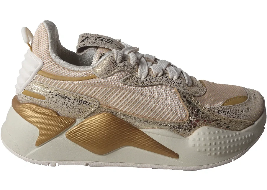 Фото № 1 с приближением к товару «‎Puma RS-X Winter Glimmer »