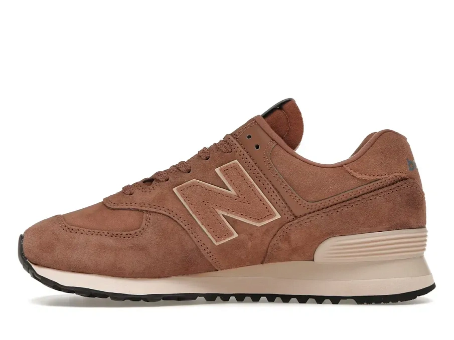 Фото № 3 с приближением к товару «‎New Balance 574»