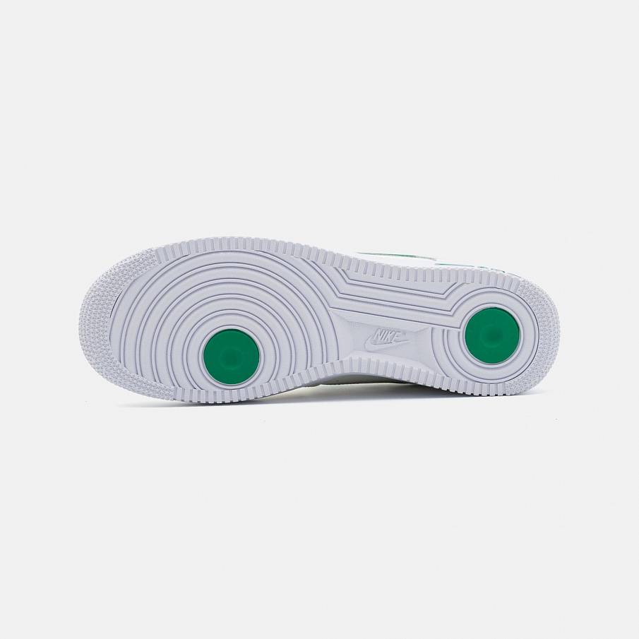 Фото № 5 с приближением к товару «‎Nike Air Force 1 07 Lv8 40th »