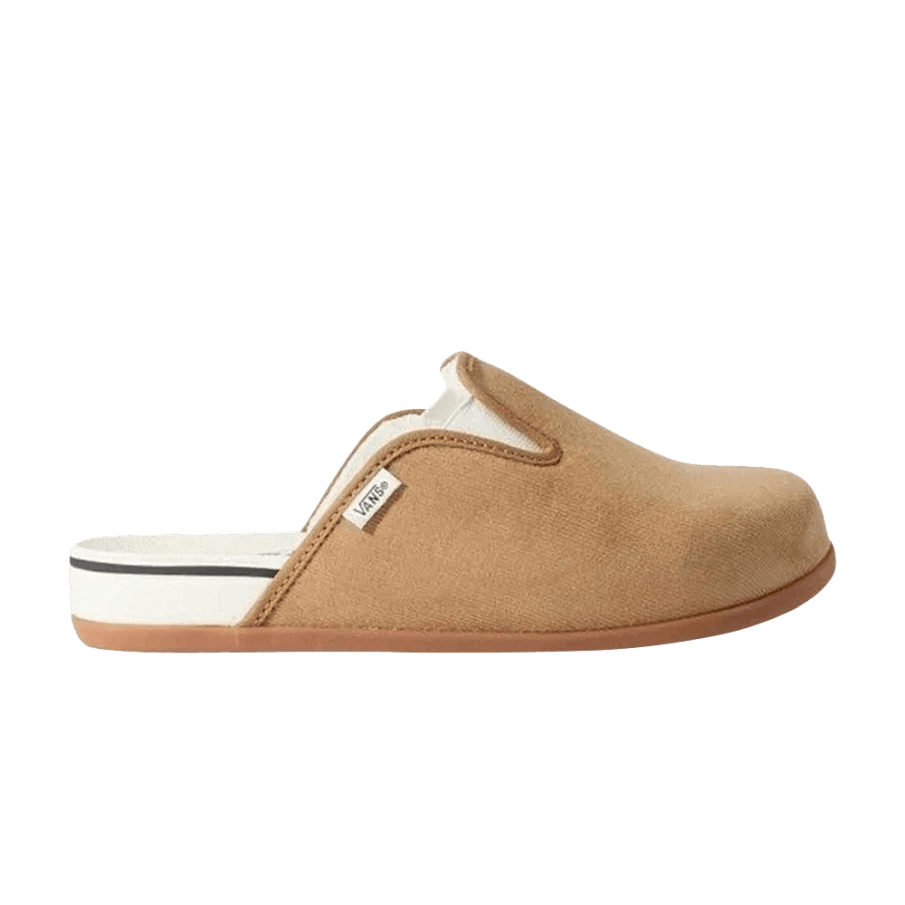 Фото № 1 с приближением к товару «‎Vans MTE Harbor Mule VR3 Chipmunk»