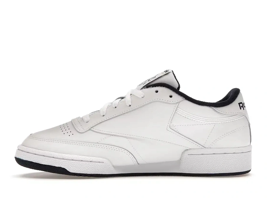 Фото № 3 с приближением к товару «‎Reebok Club C 85»