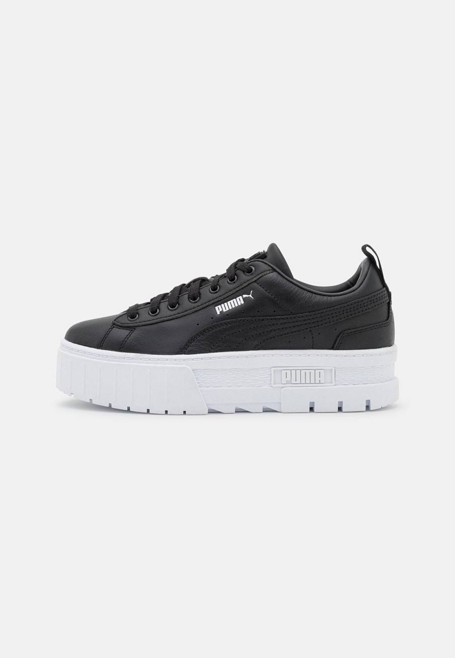 Фото № 1 с приближением к товару «‎Puma Mayze Classic »