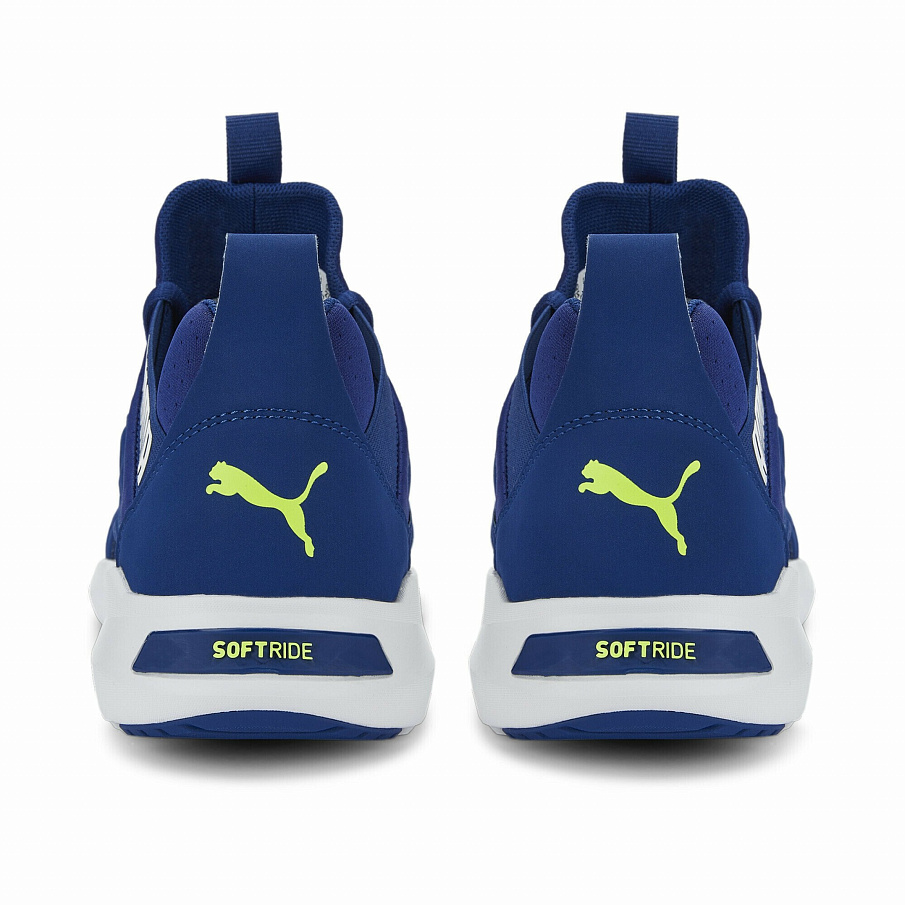 Фото № 4 с приближением к товару «‎Puma Enzo Nxt»