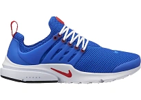 Фото № 1 с приближением к товару «‎Nike Air Presto Racer Blue University Red White»