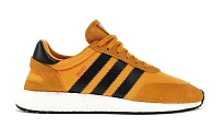 Фото № 1 с приближением к товару «‎adidas Iniki Runner Goldenrod»