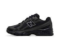 Фото № 4 с приближением к товару «‎New Balance 740 Black»