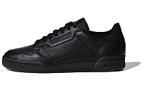 Фото № 1 с приближением к товару «‎adidas originals Continental 80 Black»