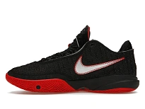 Фото № 3 с приближением к товару «‎Nike LeBron 20 Miami Heat»