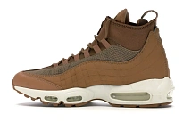 Фото № 5 с приближением к товару «‎Nike Air Max 95 Sneakerboot Flax (2017)»