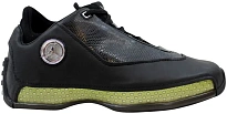 Фото № 1 с приближением к товару «‎Jordan 18 Low Black »
