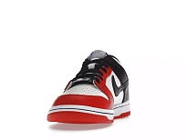 Фото № 5 с приближением к товару «‎Nike Dunk Low EMB NBA 75th Anniversary Chicago »