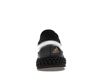 Фото № 4 с приближением к товару «‎adidas 4D Run 1.0 Core Black Cloud White»