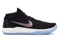 Фото № 1 с приближением к товару «‎Nike Kobe A.D. Mid Port Wine»