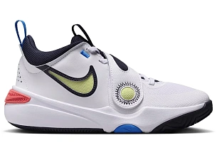 Nike Team Hustle D 11