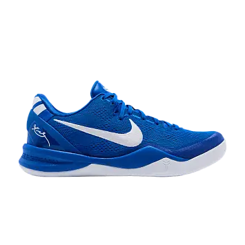 Nike Kobe 8 Protro TB Promo Game Royal