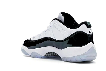 Jordan 11 Retro Low Iridescent - 5