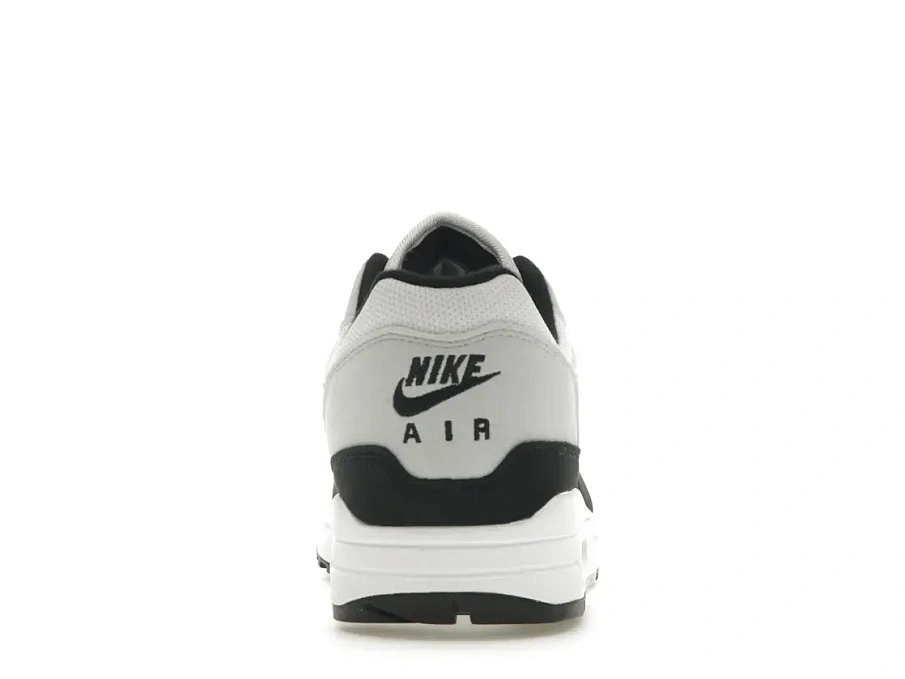 Фото № 4 с приближением к товару «‎Nike Air Max 1 White University Gold»