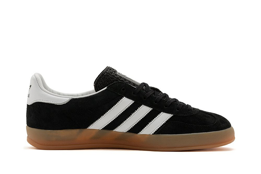 Фото № 2 с приближением к товару «‎Adidas Gazelle Indoor «core»