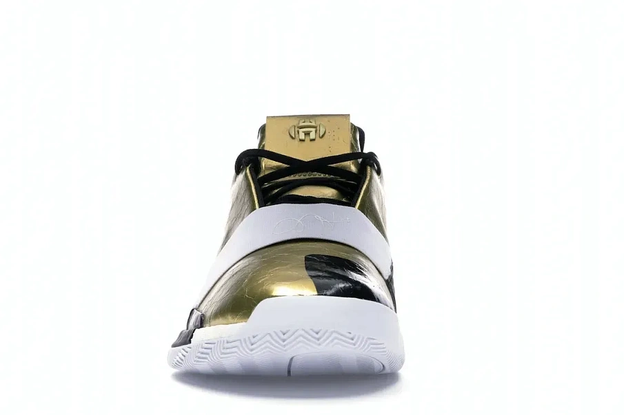 Фото № 2 с приближением к товару «‎adidas Harden Vol. 3 Imma Star»