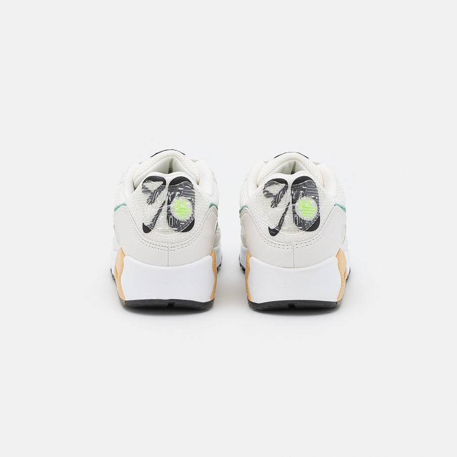 Фото № 2 с приближением к товару «‎Nike Air Max 90 Xcat »