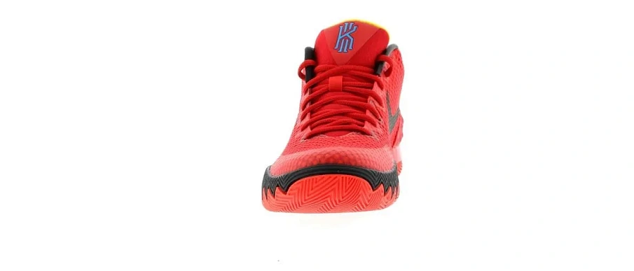 Фото № 4 с приближением к товару «‎Nike Kyrie 1 Deceptive Red»