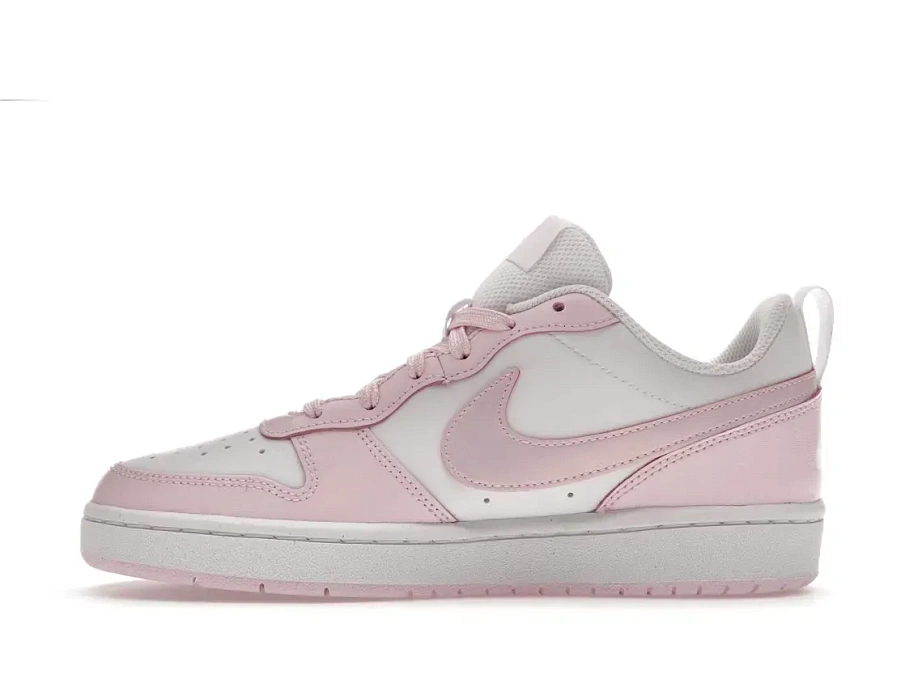 Фото № 3 с приближением к товару «‎Nike Court Borough Low 2 SE»