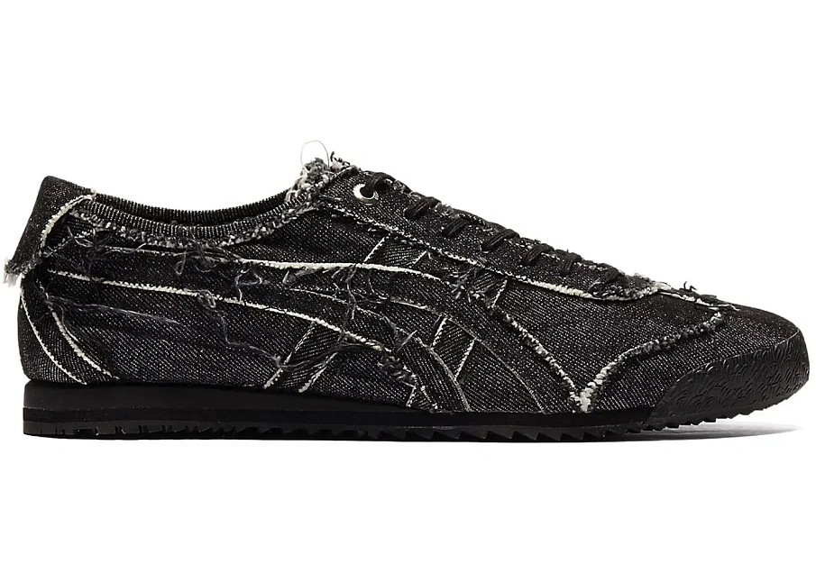 Фото № 1 с приближением к товару «‎Onitsuka Tiger Mexico 66 SD»