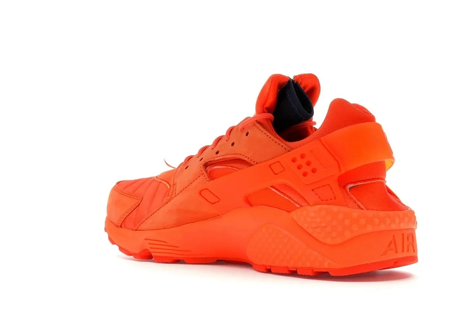 Фото № 5 с приближением к товару «‎Nike Air Huarache Chicago»